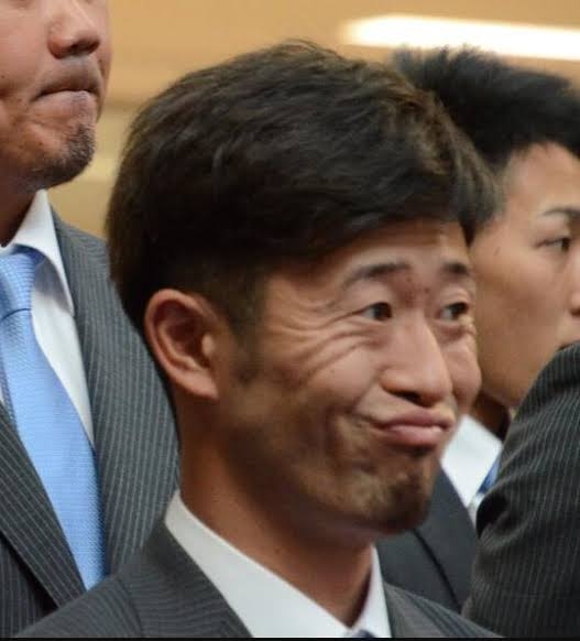 【プロ野球選手】好きな画像を貼ろう part5