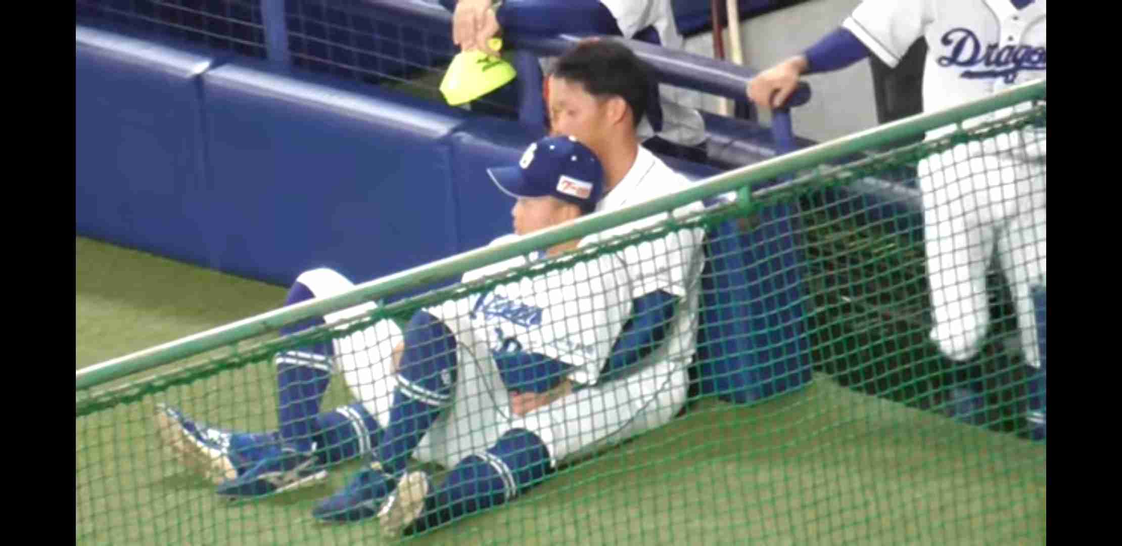 【プロ野球選手】好きな画像を貼ろう part5