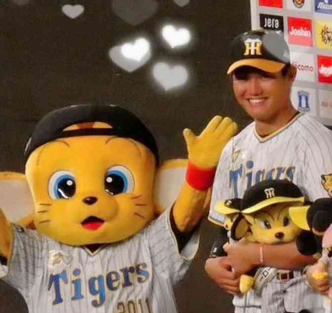 【プロ野球選手】好きな画像を貼ろう part5