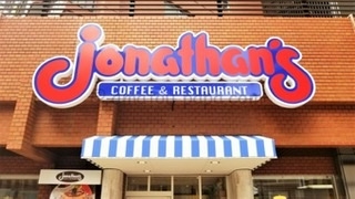 飲食チェーン店今後1つだけしか行けません