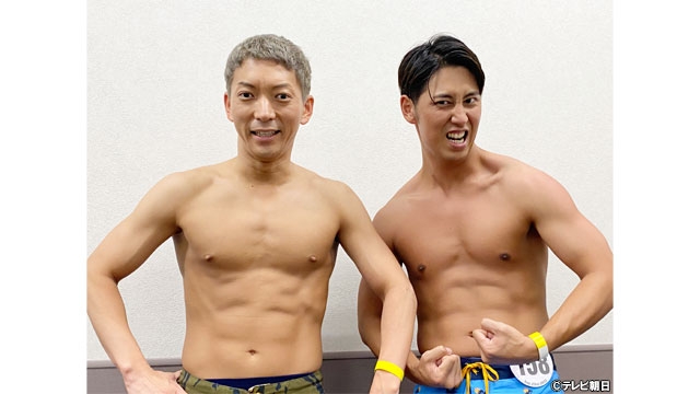 すごいイケメンな訳じゃないけどめっちゃモテそうなお笑い芸人part7