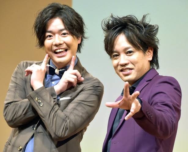 すごいイケメンな訳じゃないけどめっちゃモテそうなお笑い芸人part7