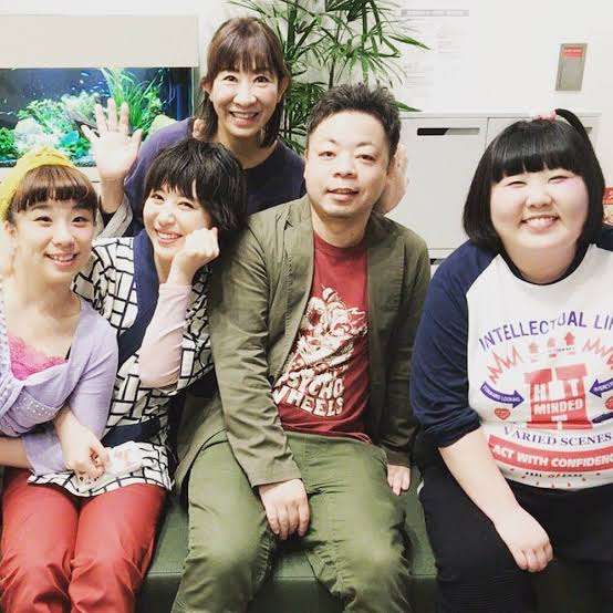 すごいイケメンな訳じゃないけどめっちゃモテそうなお笑い芸人part7