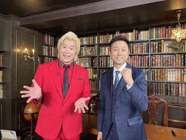 すごいイケメンな訳じゃないけどめっちゃモテそうなお笑い芸人part7