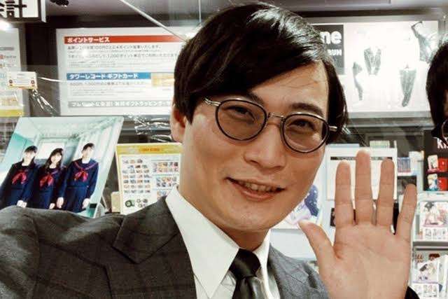 すごいイケメンな訳じゃないけどめっちゃモテそうなお笑い芸人part7
