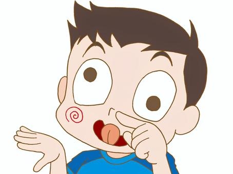 3歳 習い事でふざける