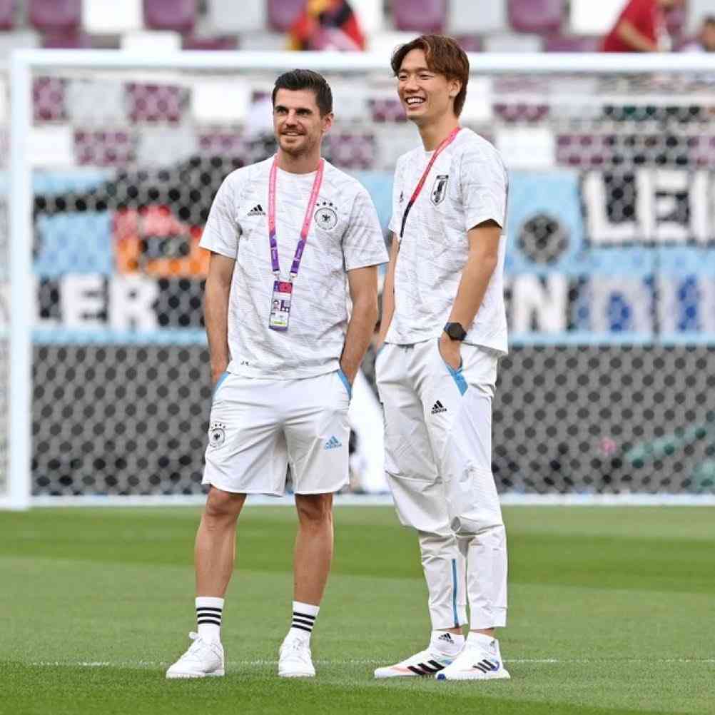 【22W杯】気になった選手