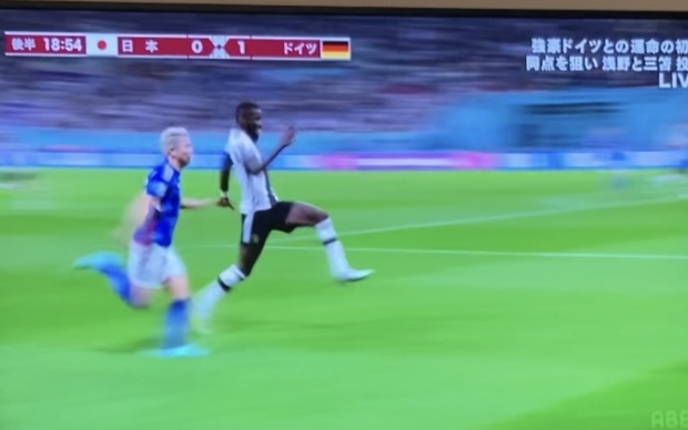 【22W杯】気になった選手