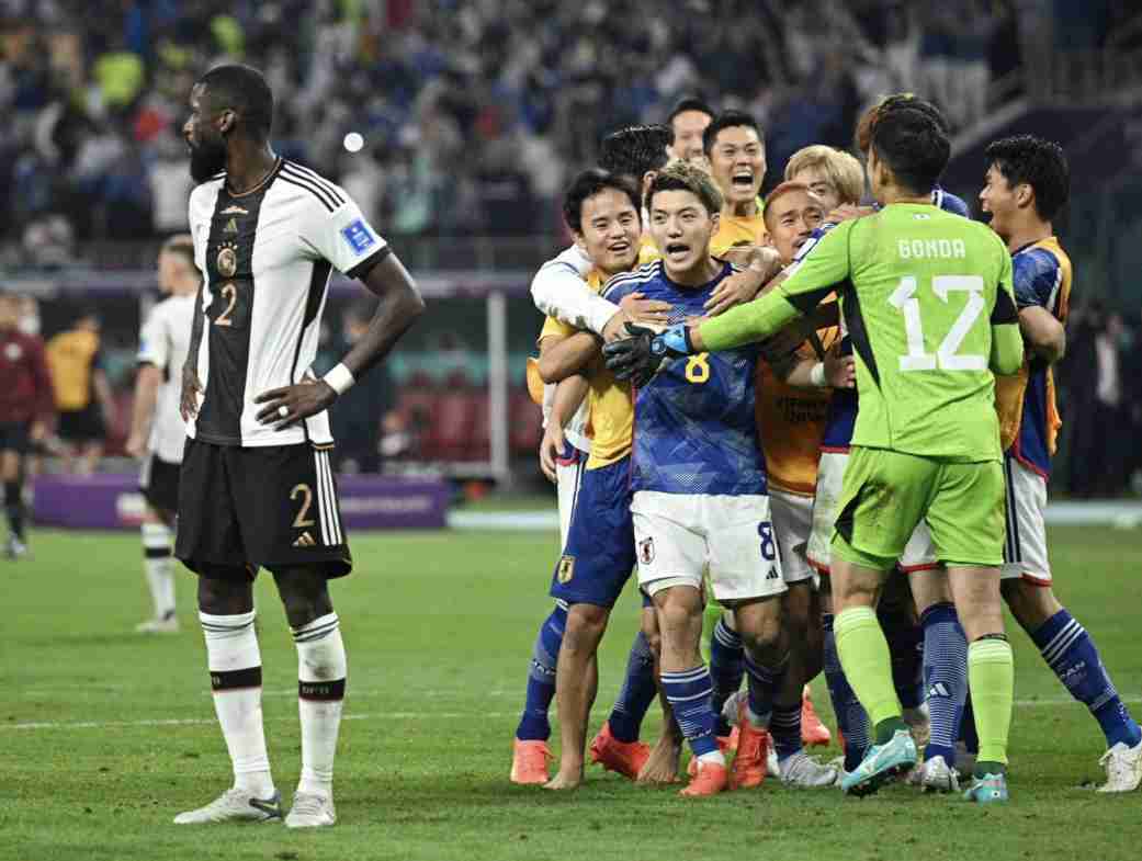 【22W杯】気になった選手