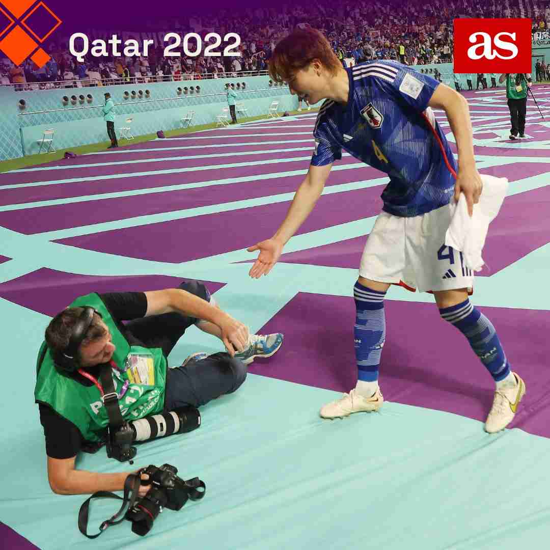 【22W杯】気になった選手