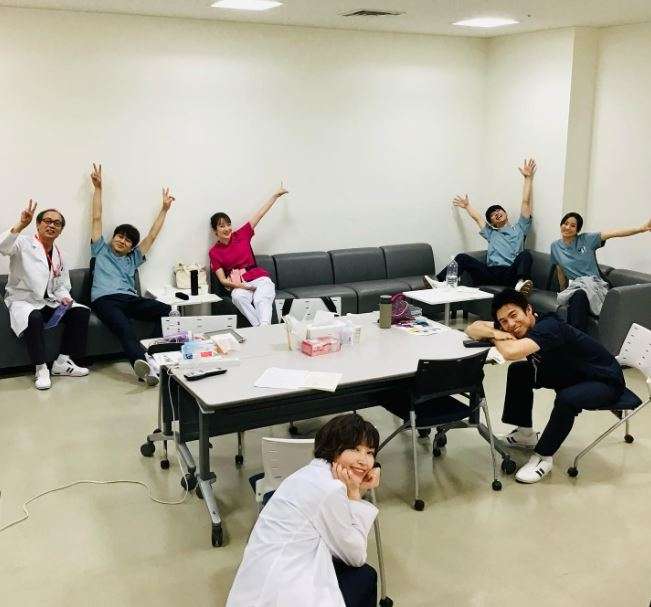 “国宝級イケメン”吉沢亮、国宝と並び恐縮「おこがましい」