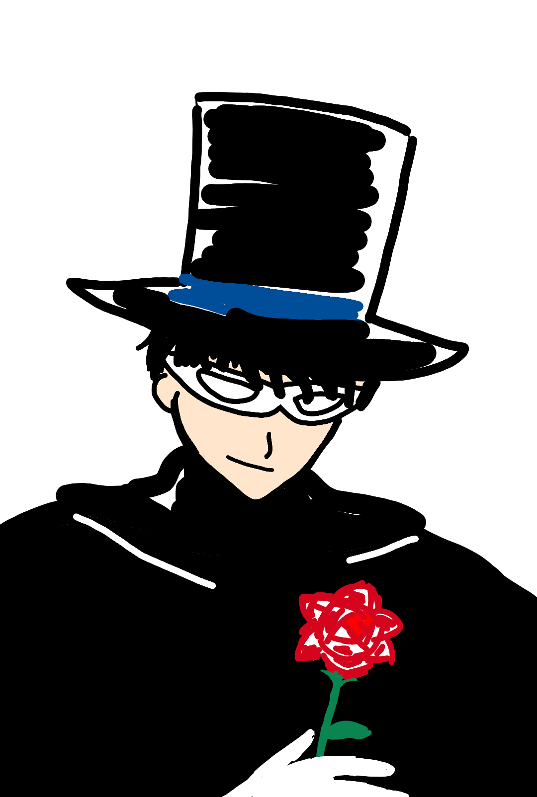 セーラームーンを何も見ないで描いてみるトピPart2