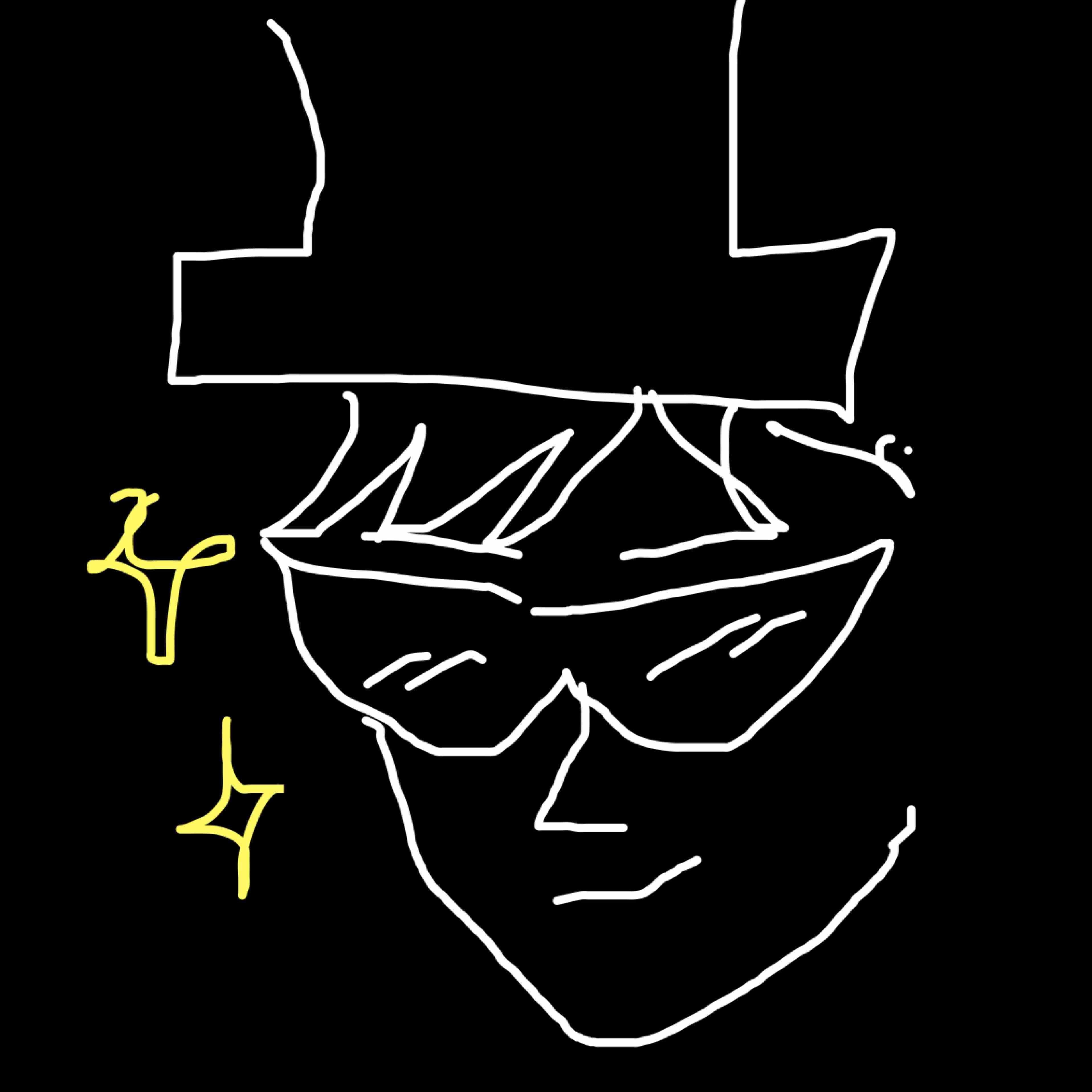 セーラームーンを何も見ないで描いてみるトピPart2