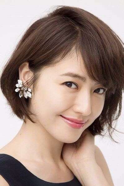長澤まさみ、久々のロングヘアが大好評「可愛すぎ」あなたはロング派？ショート派？