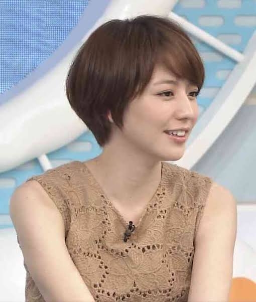 長澤まさみ、久々のロングヘアが大好評「可愛すぎ」あなたはロング派？ショート派？