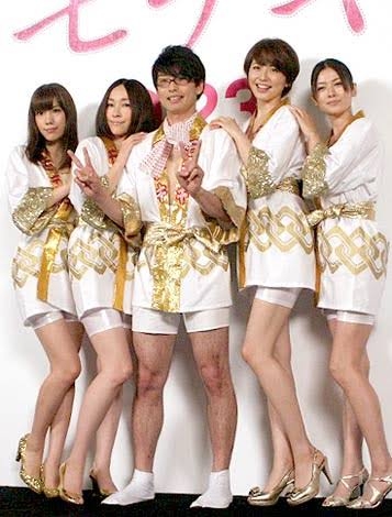 長澤まさみ、久々のロングヘアが大好評「可愛すぎ」あなたはロング派？ショート派？