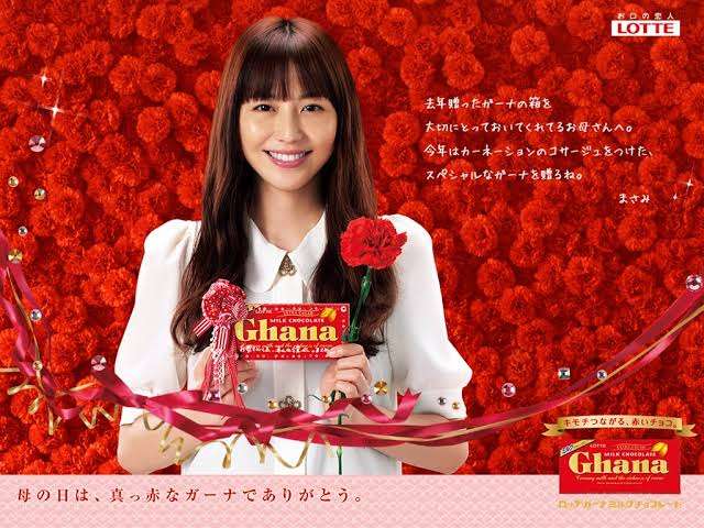 長澤まさみ、久々のロングヘアが大好評「可愛すぎ」あなたはロング派？ショート派？