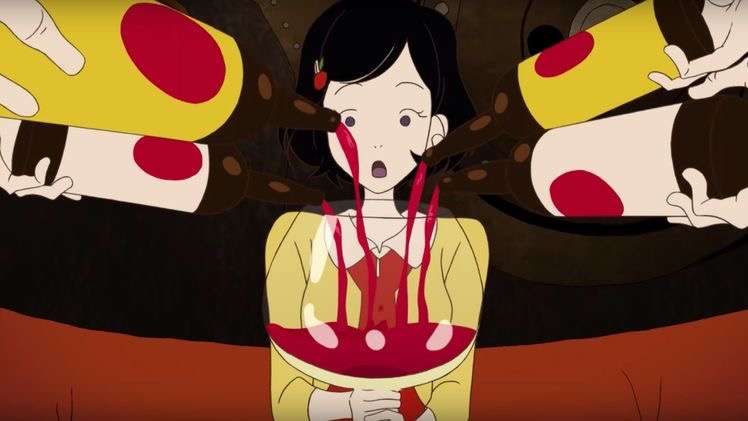 【ネタバレ注意】「四畳半神話大系」を語らいませんか？