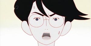 【ネタバレ注意】「四畳半神話大系」を語らいませんか？