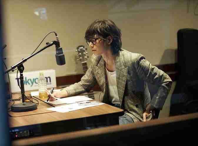 線の細い男性が好き