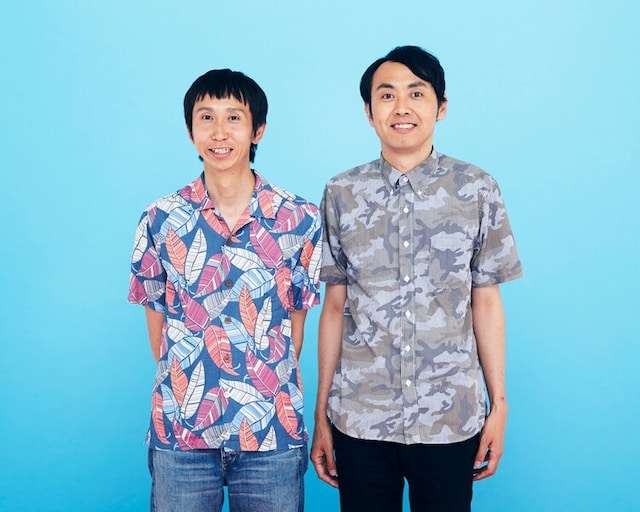 線の細い男性が好き