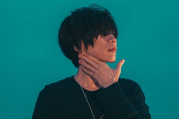 線の細い男性が好き