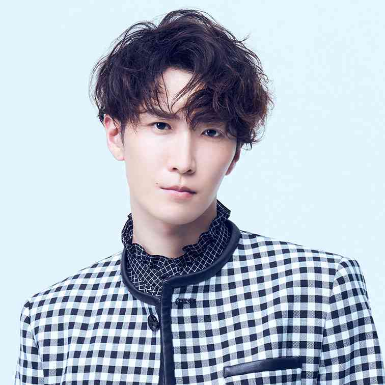 線の細い男性が好き