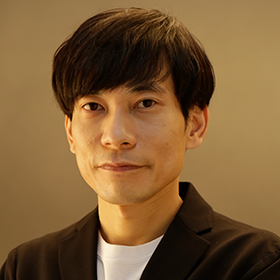 線の細い男性が好き