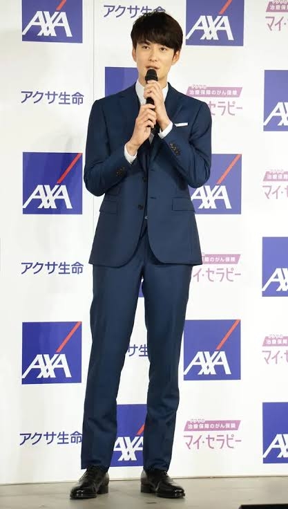 線の細い男性が好き