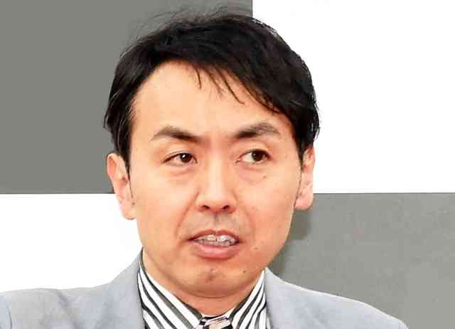 線の細い男性が好き