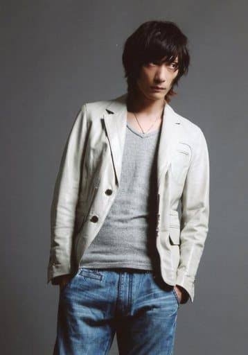 線の細い男性が好き