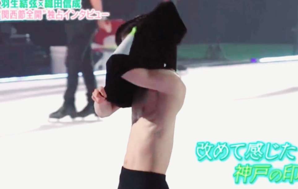 線の細い男性が好き