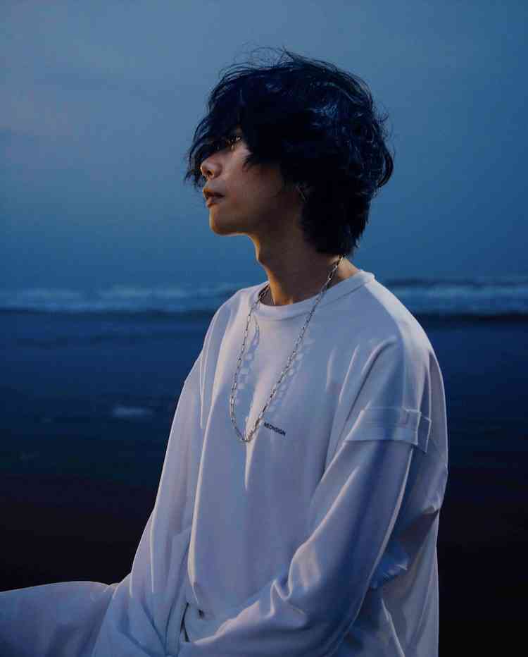 線の細い男性が好き