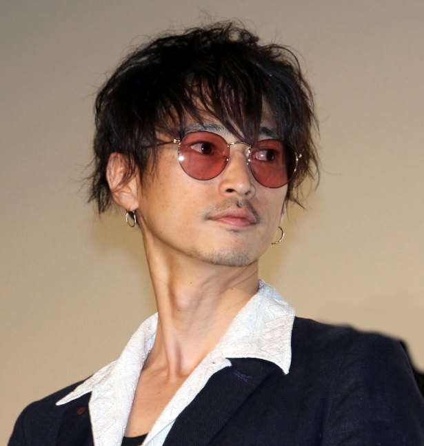 線の細い男性が好き