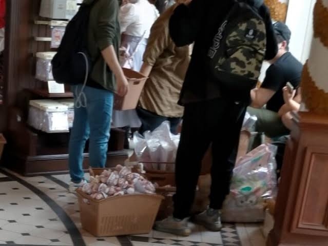 最近のディズニーリゾートはどんな感じですか?part2