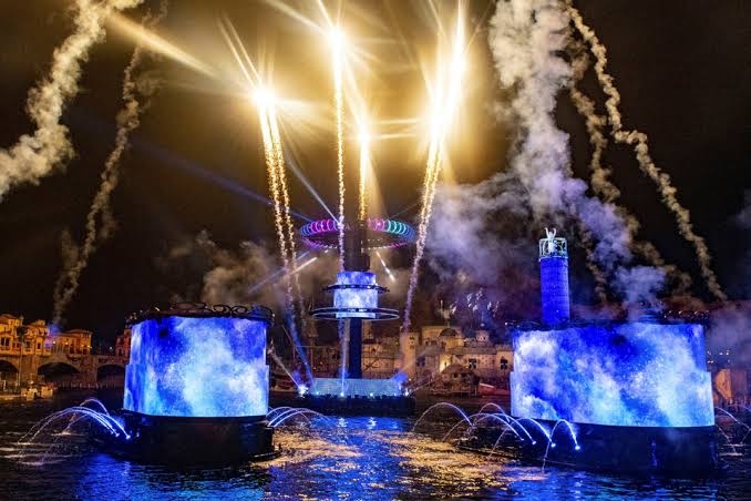 最近のディズニーリゾートはどんな感じですか？part2