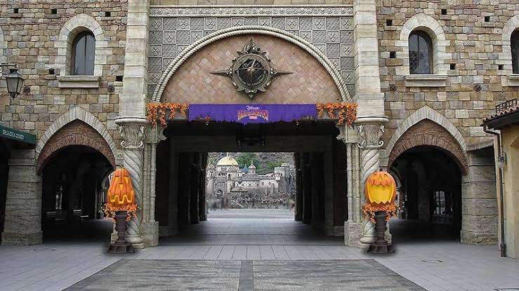 最近のディズニーリゾートはどんな感じですか?part2