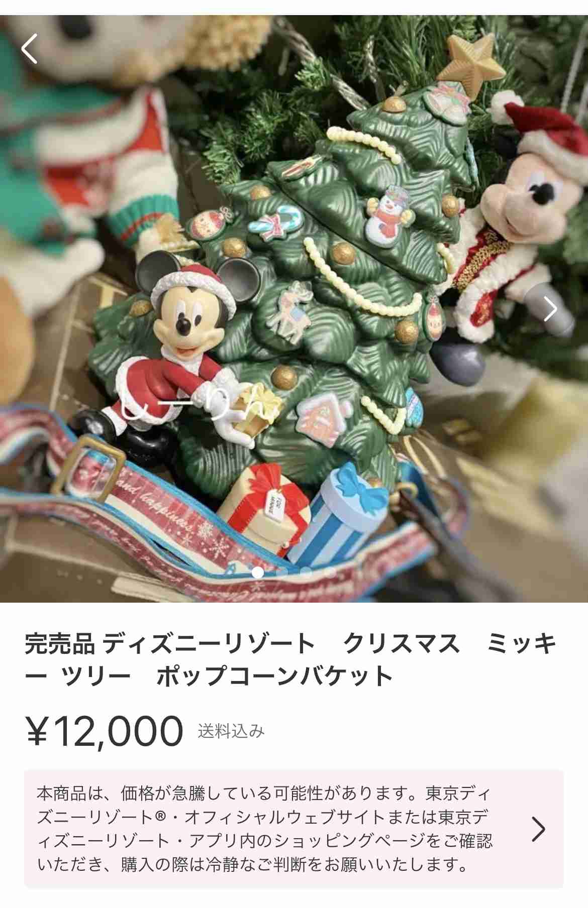 最近のディズニーリゾートはどんな感じですか?part2