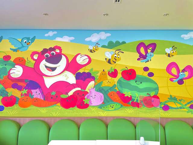 最近のディズニーリゾートはどんな感じですか?part2