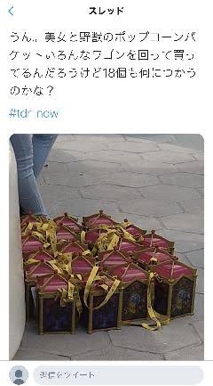 最近のディズニーリゾートはどんな感じですか?part2