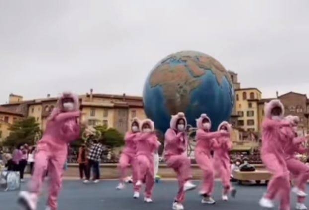 最近のディズニーリゾートはどんな感じですか?part2