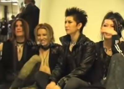 YOSHIKI、HYDE、SUGIZO、MIYAVIが新バンド「THE LAST ROCKSTARS」結成 日米デビュー公演も発表