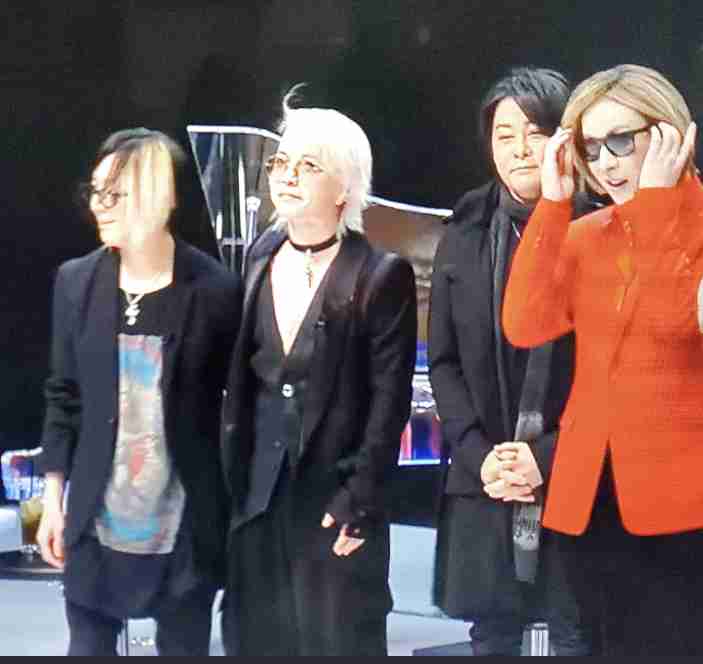 YOSHIKI、ウクライナ・周辺諸国の避難民支援に1000万円寄付「心安らぐ時間を過ごせるよう協力したい」