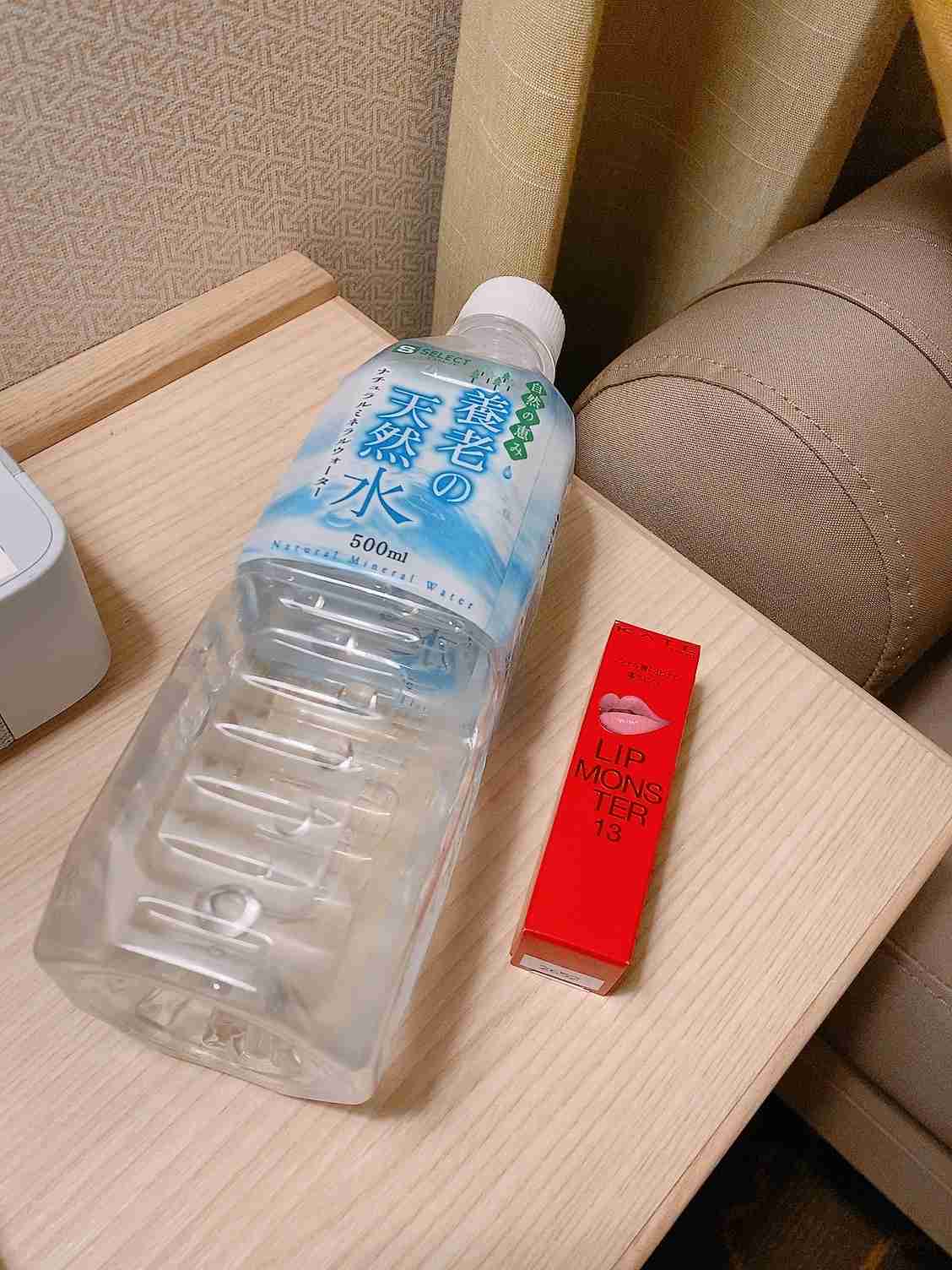 最近ドラッグストアで買ったものを見せてください!