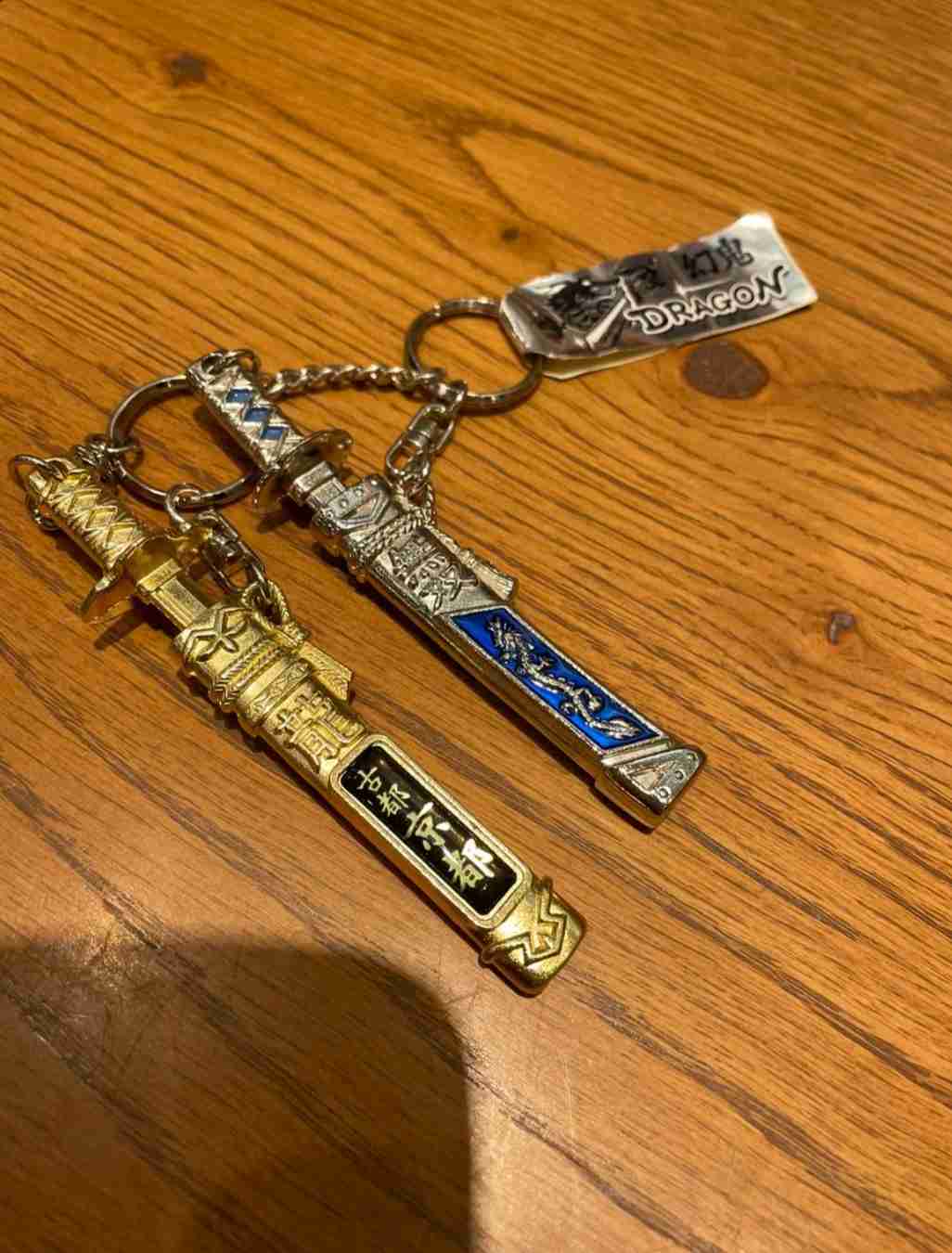 修学旅行のおもひで