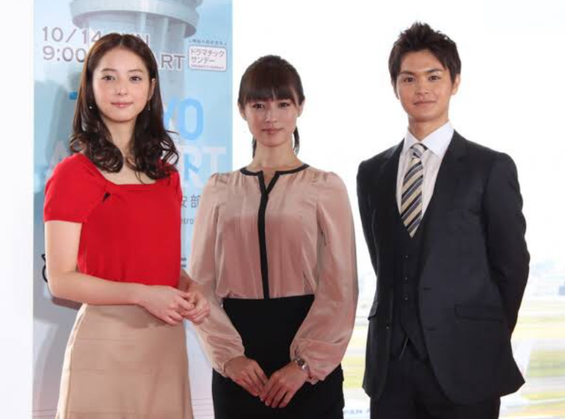 【もう一度見たい！航空系ドラマランキング】昭和、平成、令和が勢ぞろいの納得の結果