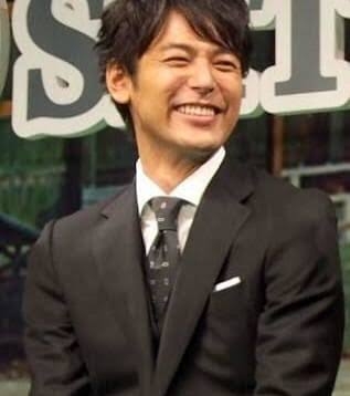 妻夫木聡 「凄くプライベートで会ってるもんね。この半年間ぐらい」という人気俳優とは 趣味が同じ