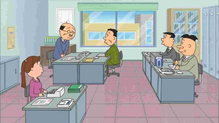 残業した日のルーティン