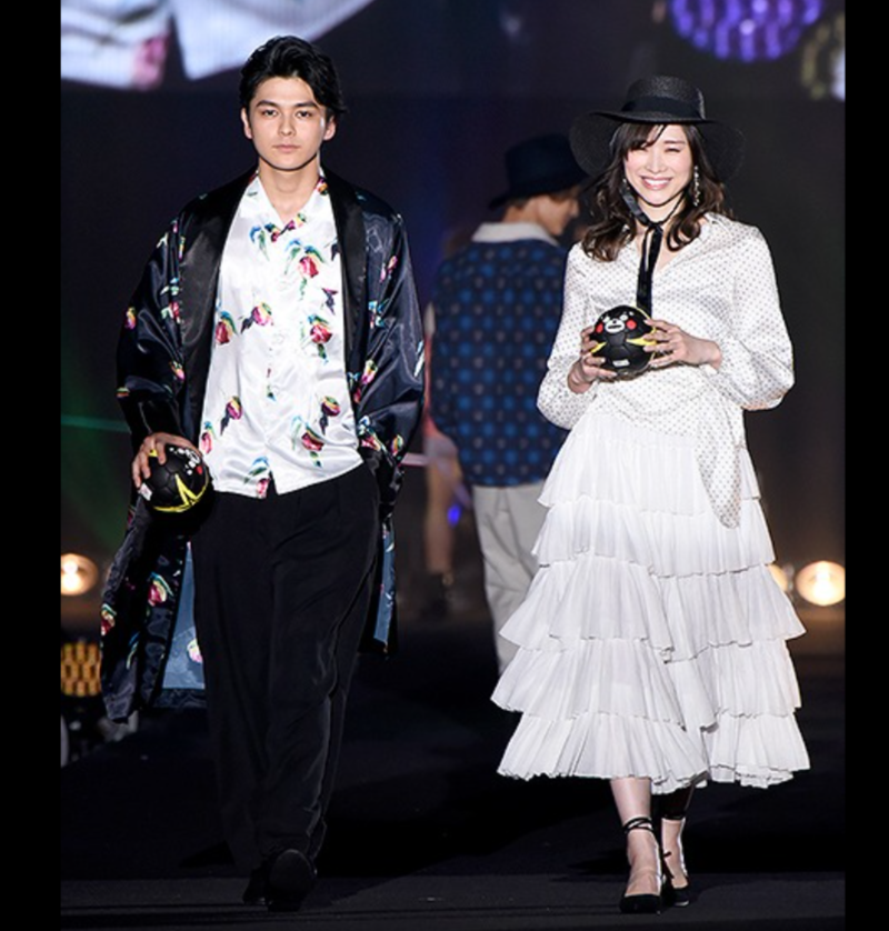 眞栄田郷敦　ハリウッドからオファー続々！兄・真剣佑とは2人で千葉真一さんの墓参りへ