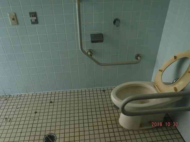 我慢したい…　約6割が「できるだけ使いたくない」と思っているトイレの場所